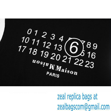 Maison Margiela Vest Tank Top 01 2023