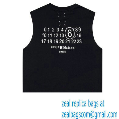 Maison Margiela Vest Tank Top 03 2023 - Click Image to Close