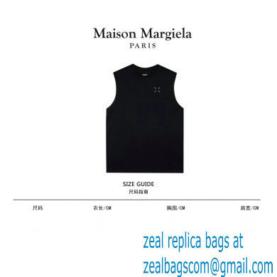 Maison Margiela Vest Tank Top 03 2023 - Click Image to Close