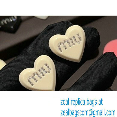 Miu Miu Earrings 01 2023