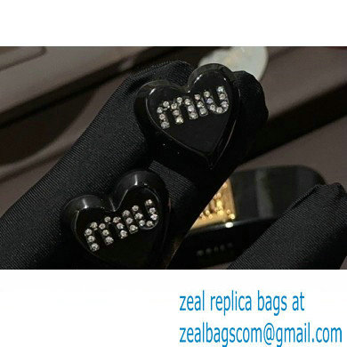Miu Miu Earrings 02 2023