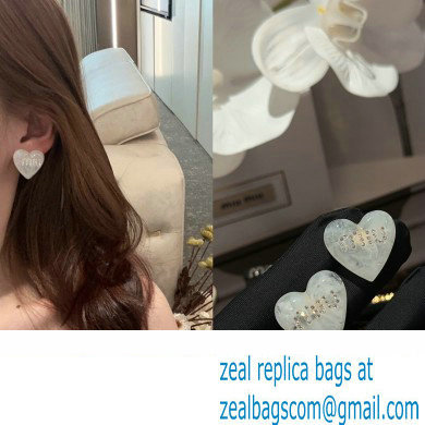 Miu Miu Earrings 03 2023