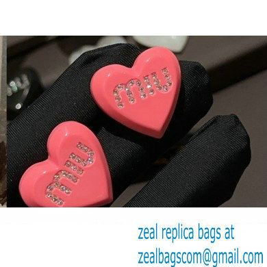 Miu Miu Earrings 04 2023