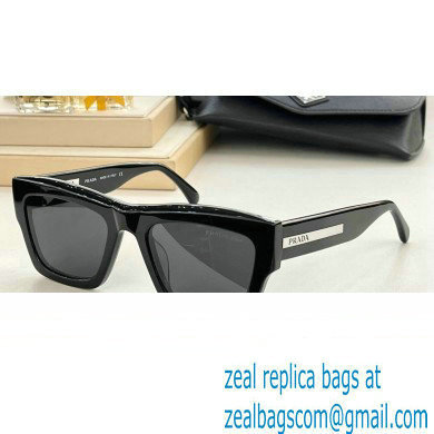 Prada Sunglasses OPR25Z 02 2023