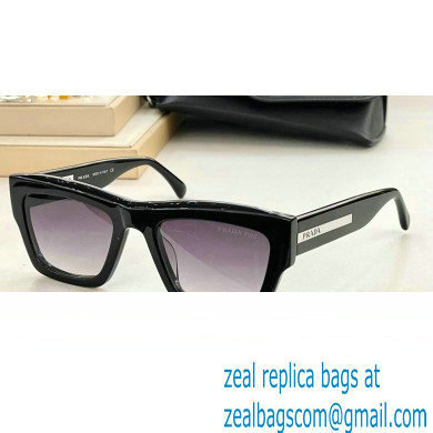 Prada Sunglasses OPR25Z 06 2023