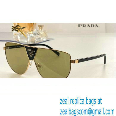 Prada Sunglasses PR89S 06 2023