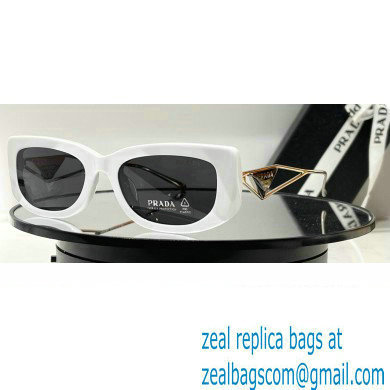 Prada Sunglasses SPR14Y 03 2023