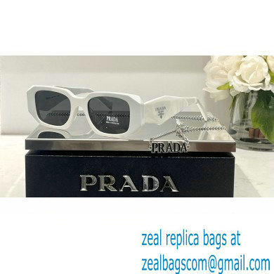 Prada Sunglasses SPR17W 03 2023