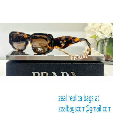 Prada Sunglasses SPR17W 08 2023