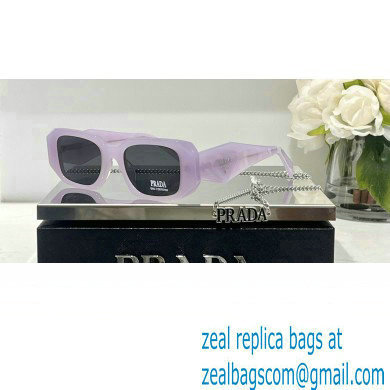 Prada Sunglasses SPR17W 09 2023