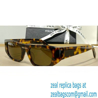 Prada Sunglasses SPR20WF 01 2023