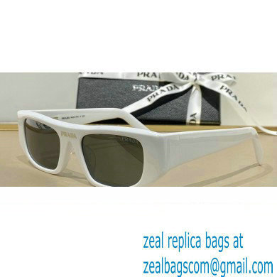 Prada Sunglasses SPR20WF 02 2023