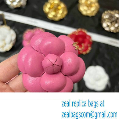 chanel camellia brooch 10 2023