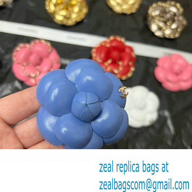chanel camellia brooch 13 2023