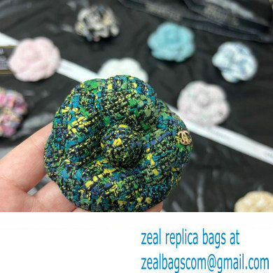 chanel camellia brooch 38 2023