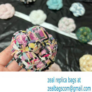 chanel camellia brooch 39 2023