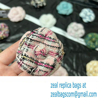 chanel camellia brooch 41 2023