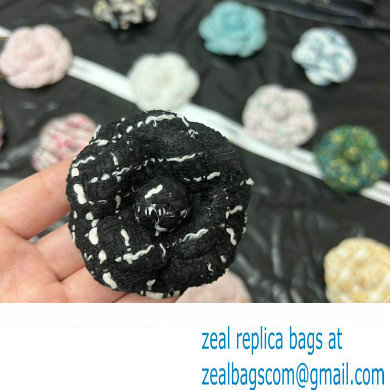 chanel camellia brooch 42 2023
