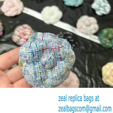 chanel camellia brooch 43 2023