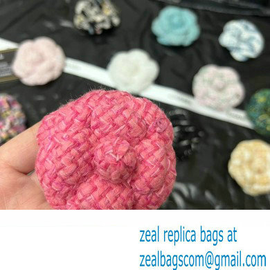 chanel camellia brooch 46 2023