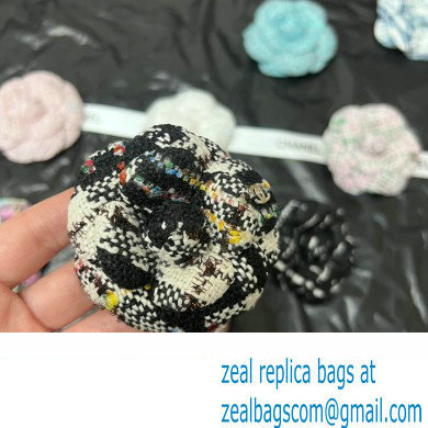 chanel camellia brooch 47 2023