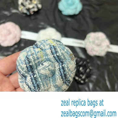 chanel camellia brooch 49 2023