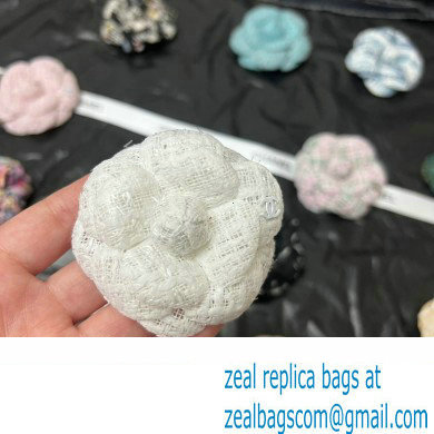 chanel camellia brooch 51 2023