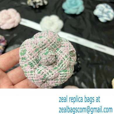 chanel camellia brooch 52 2023