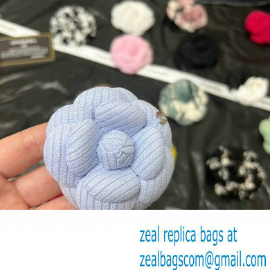 chanel camellia brooch 53 2023