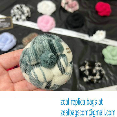 chanel camellia brooch 56 2023