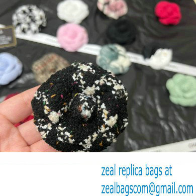 chanel camellia brooch 58 2023