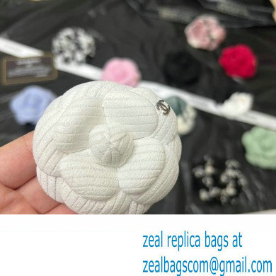 chanel camellia brooch 61 2023