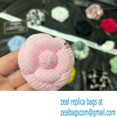 chanel camellia brooch 62 2023