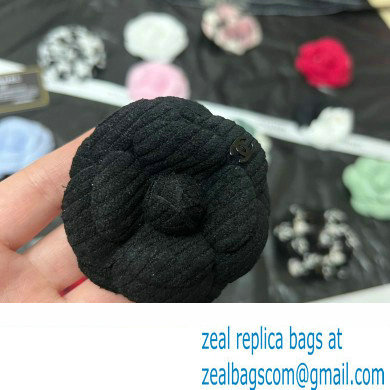 chanel camellia brooch 64 2023