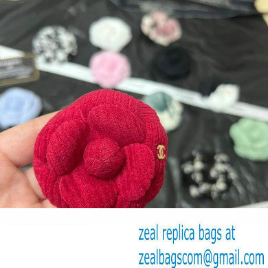 chanel camellia brooch 65 2023