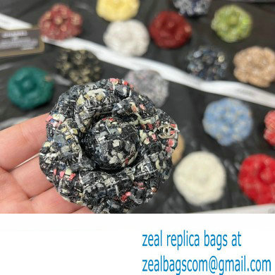 chanel camellia brooch 66 2023