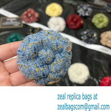 chanel camellia brooch 68 2023