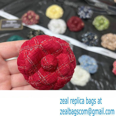 chanel camellia brooch 69 2023