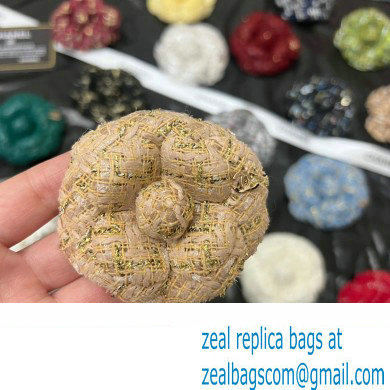chanel camellia brooch 70 2023