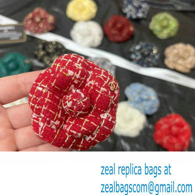 chanel camellia brooch 71 2023