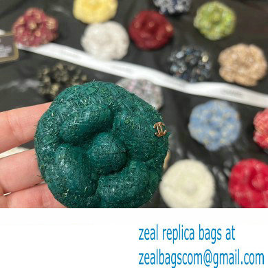 chanel camellia brooch 73 2023