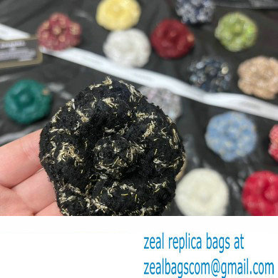 chanel camellia brooch 74 2023