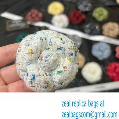 chanel camellia brooch 76 2023