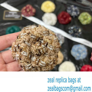 chanel camellia brooch 82 2023