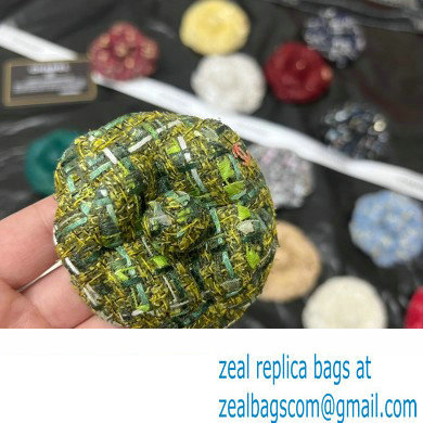 chanel camellia brooch 83 2023