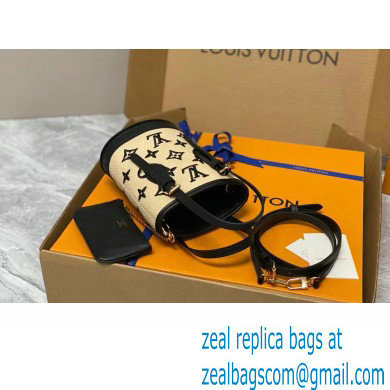 louis vuitton By The Pool nano bucket bag M82418 2023