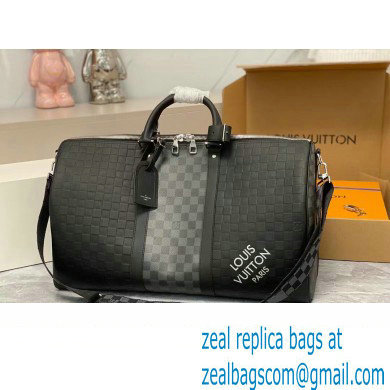 louis vuitton Keepall 50 N40443 2023 - Click Image to Close