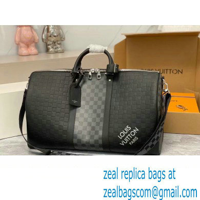 louis vuitton Keepall 50 N40443 2023