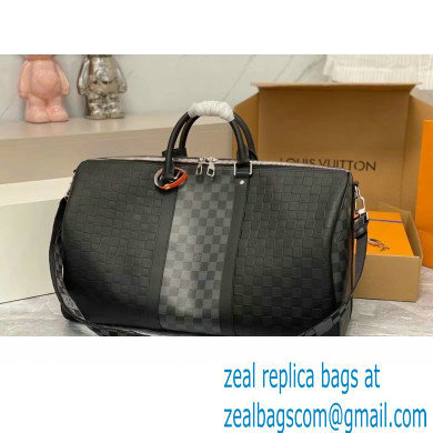 louis vuitton Keepall 50 N40443 2023