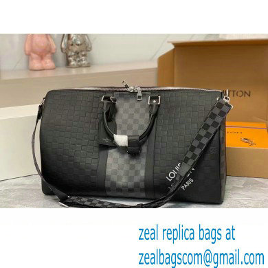 louis vuitton Keepall 50 N40443 2023 - Click Image to Close